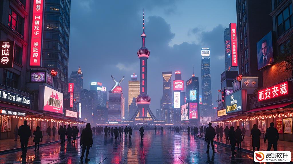 上海市保险数据中台公司的崛起与影响
