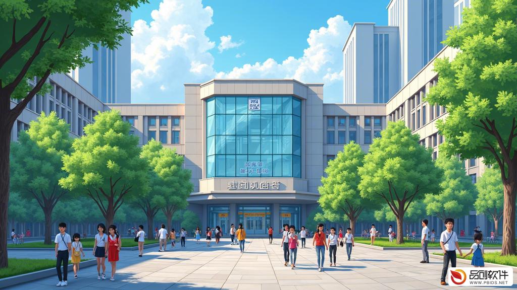 北京市教育智能评测：引领教育创新与质量提升的新篇章
