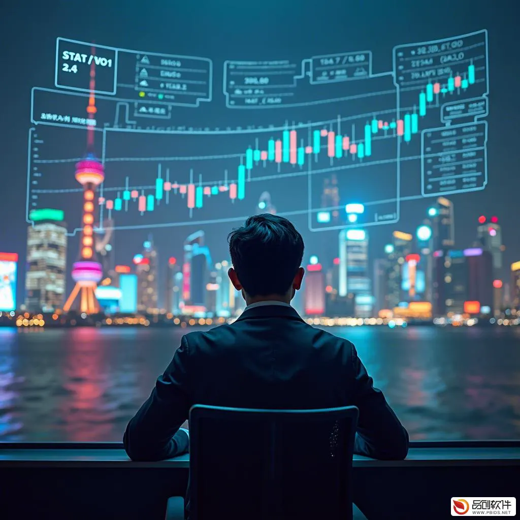 上海市证券智能资讯聚合平台的开发与创新
