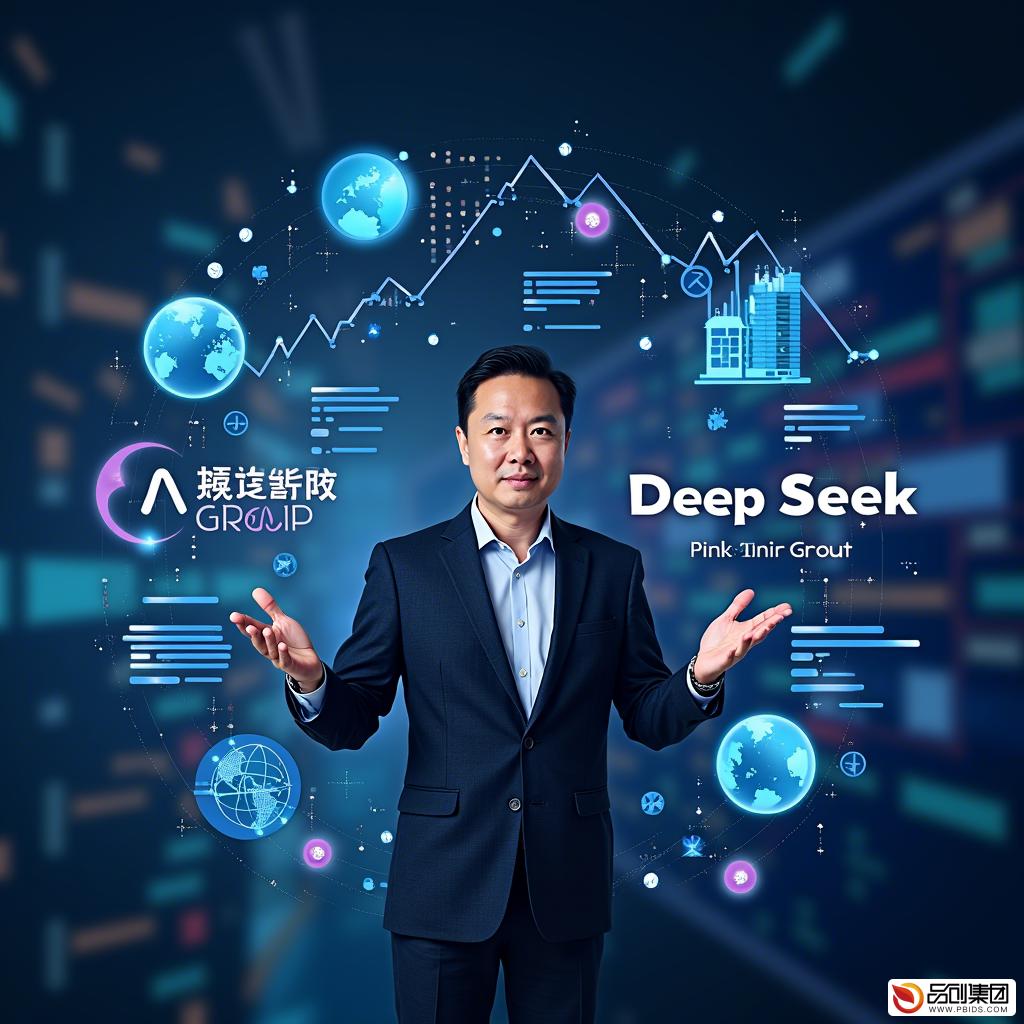 品创集团：DeepSeek，金融AI技术的领航者与实践者
