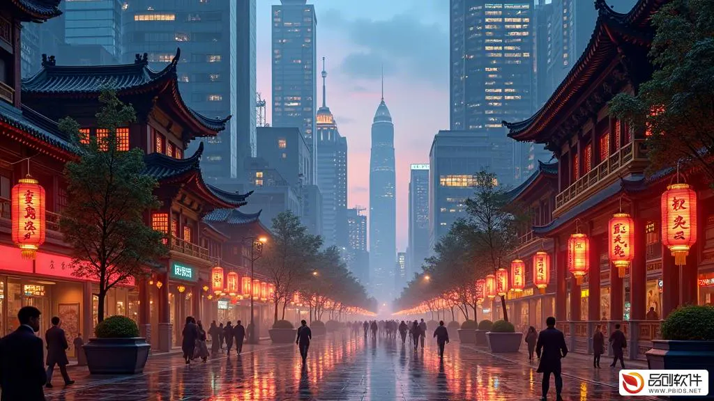 成都市智能硬件集成系统运营商：引领智慧城市新风尚
