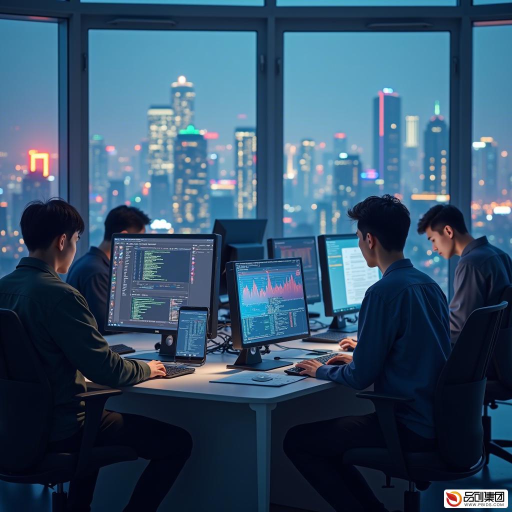 北京APP开发定制公司:打造专属移动应用...