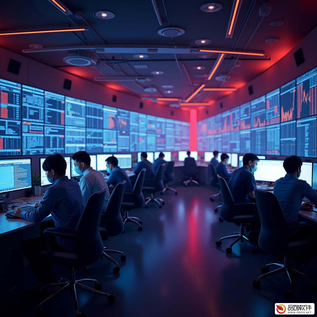 揭秘上海市证券交易结算系统工作室：金融科技的先锋力量
