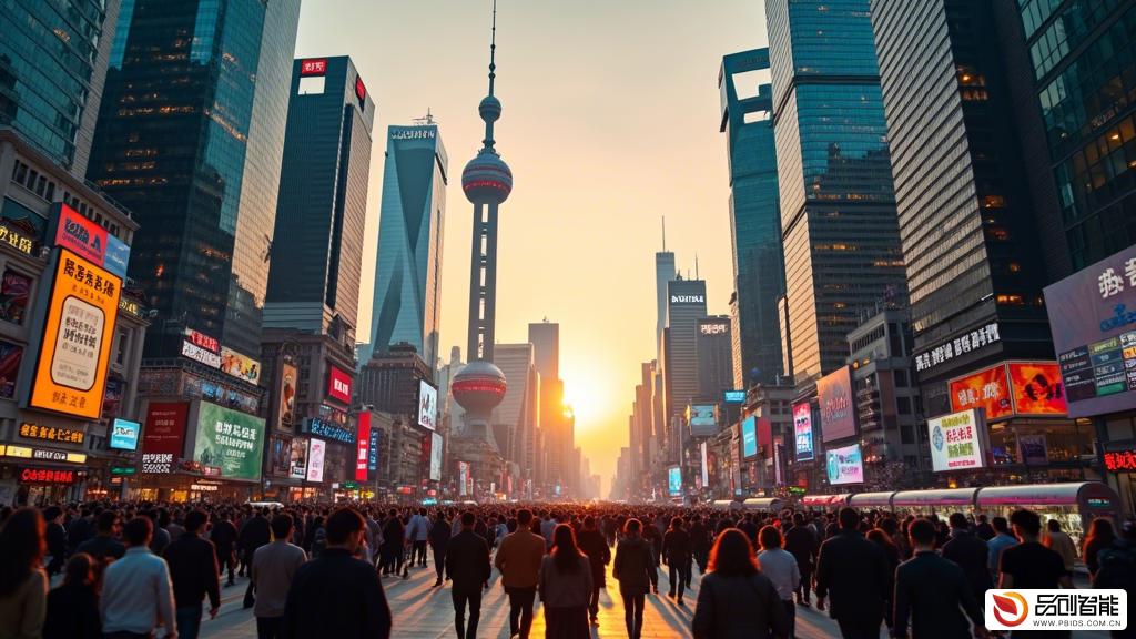 上海市机器人管理系统平台：引领智能制造新时代
