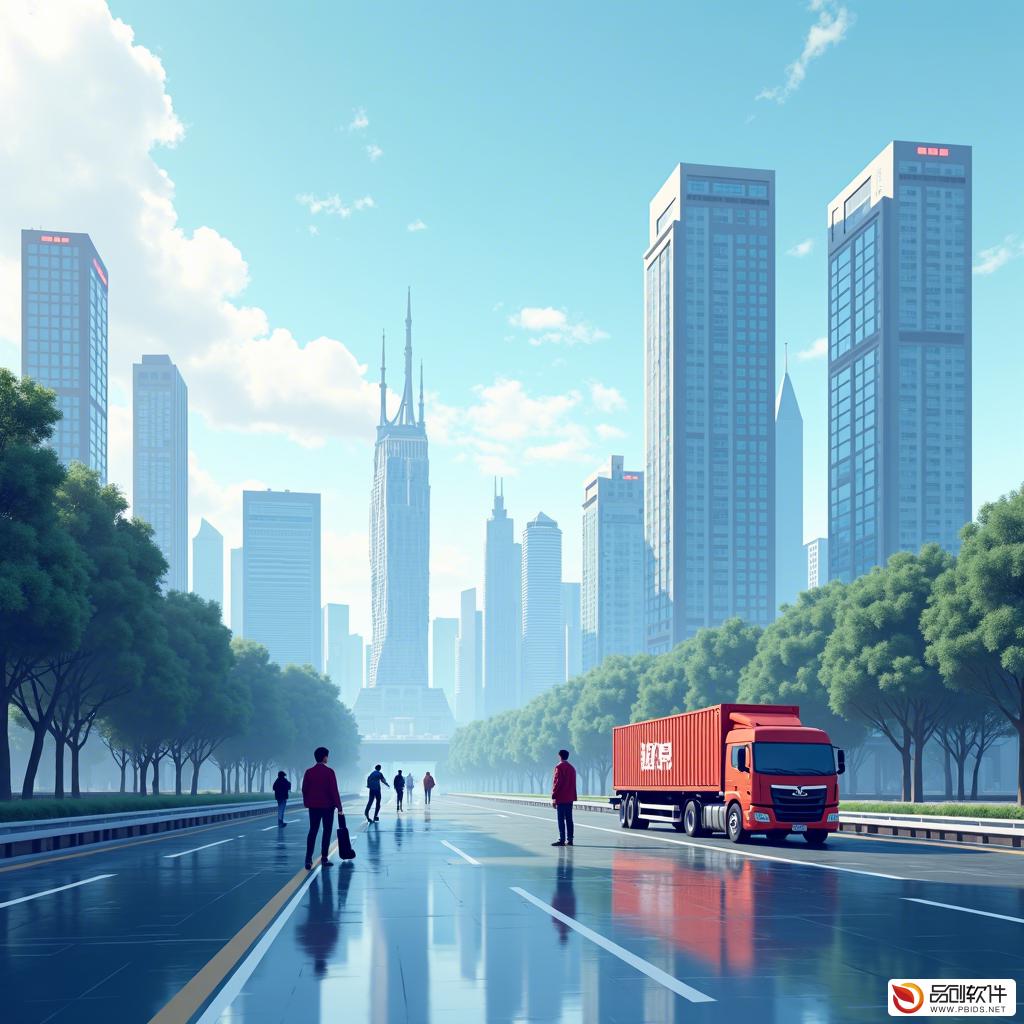 苏州市跨境商品AI溯源平台：创新科技守护...