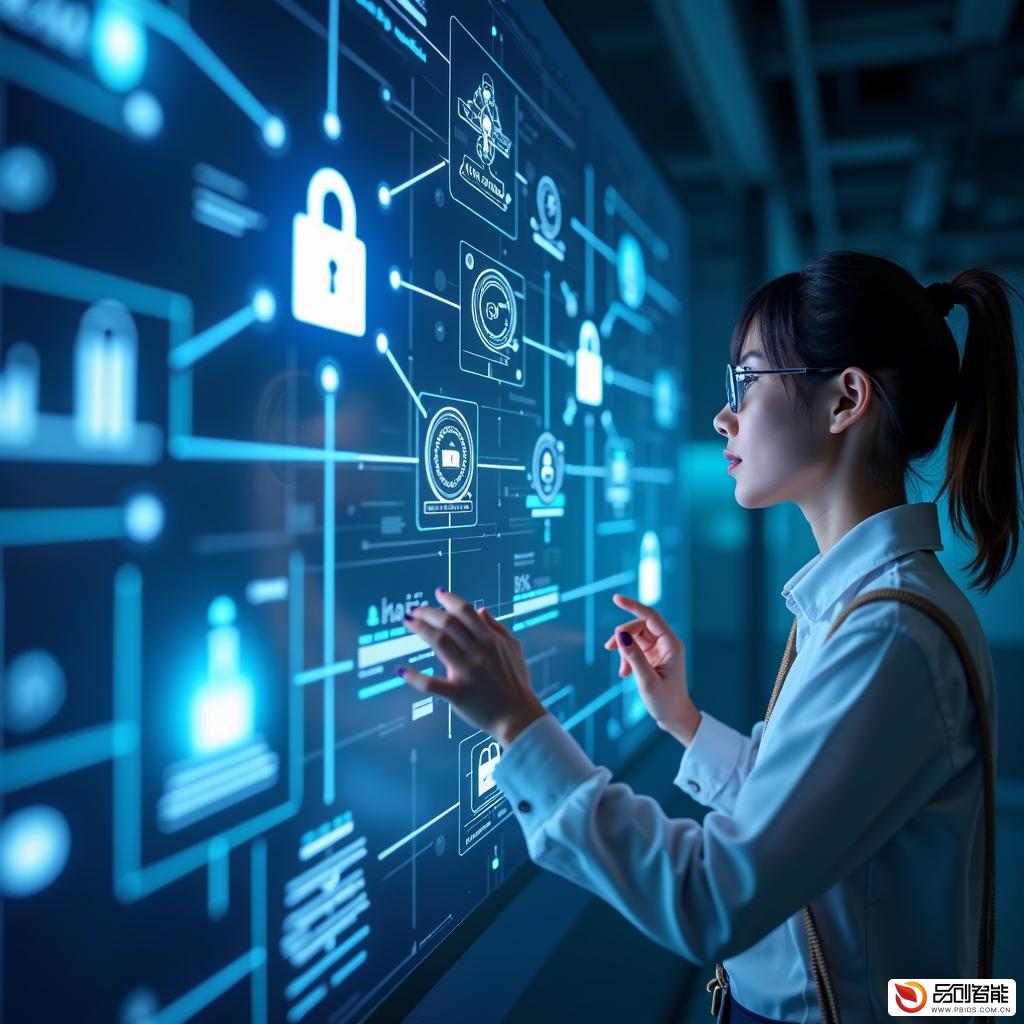 数据血缘追溯技术平台：解锁数据治理的新篇章
