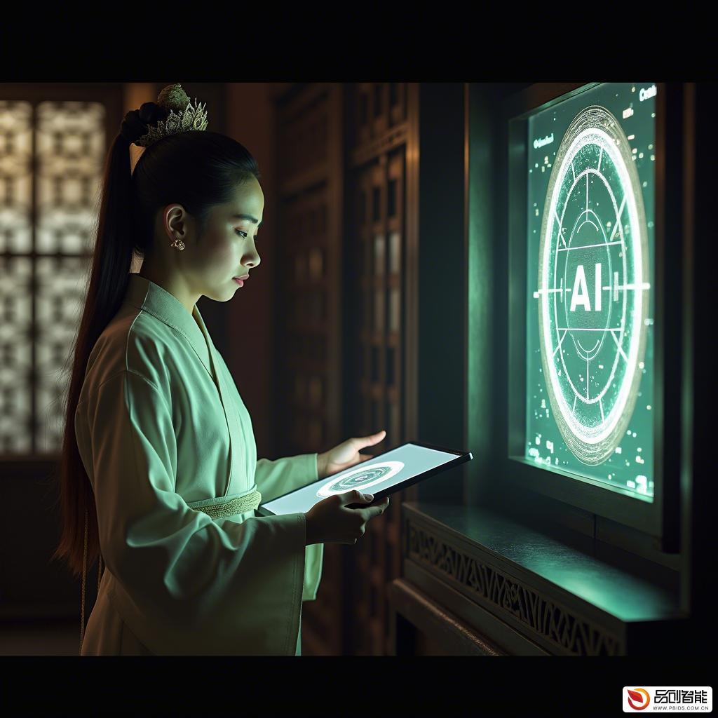 重庆市中医AI诊疗方案开发：创新引领未来医疗
