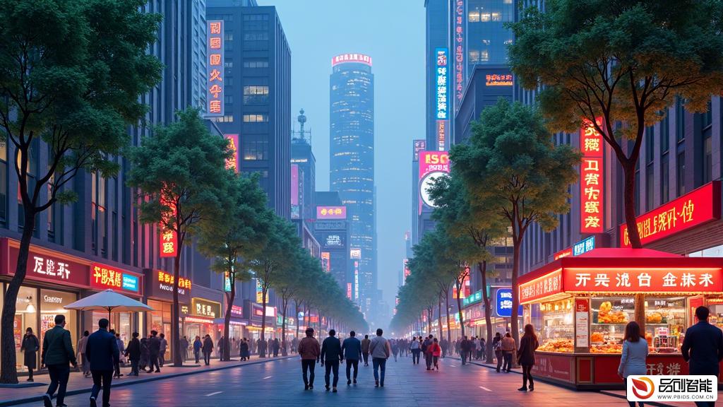 成都市工业设备预测性维护：提升生产效率与降低维护成本的智慧之道
