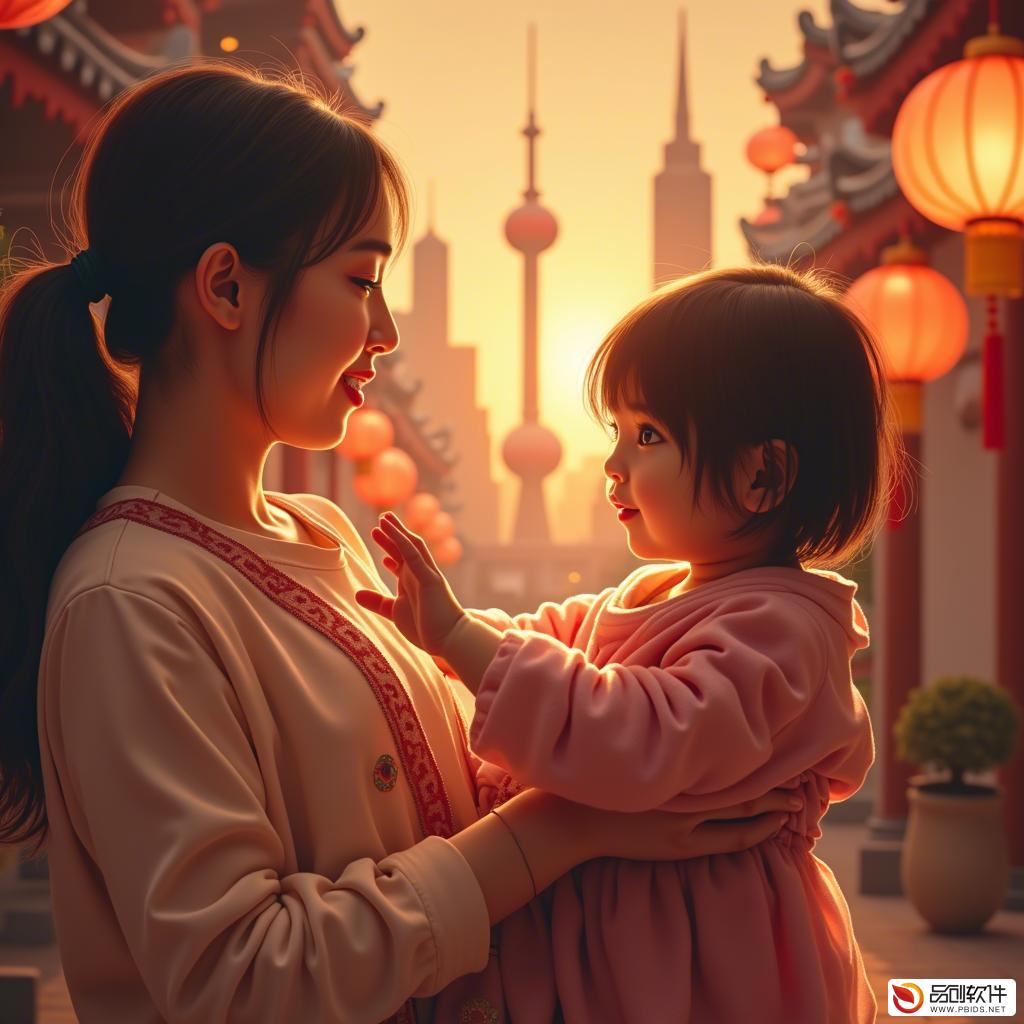 广州市母婴健康AI服务平台：科技赋能，守护母婴...