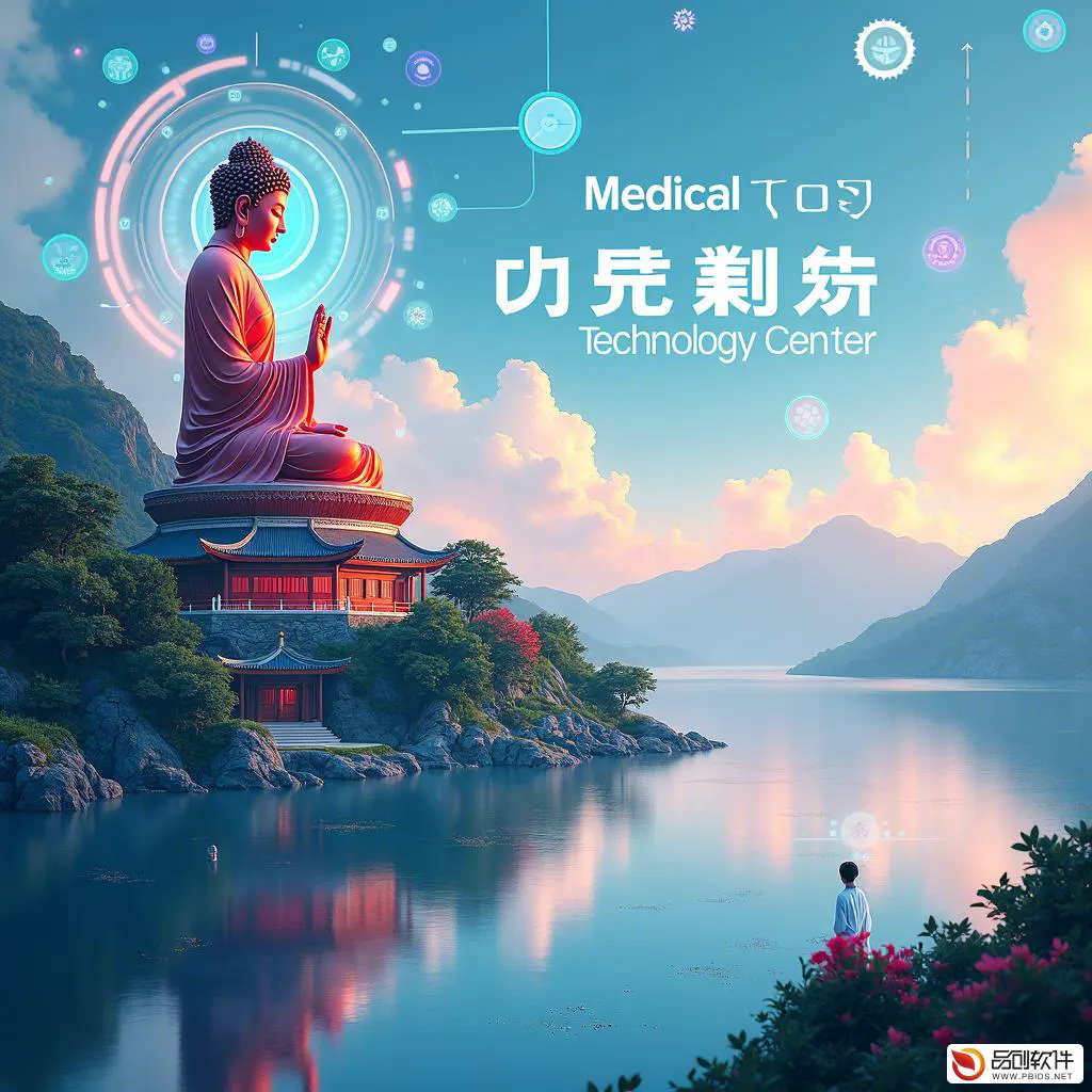 无锡市医疗物联网关协议平台技术中心：引领智慧医疗新纪元
