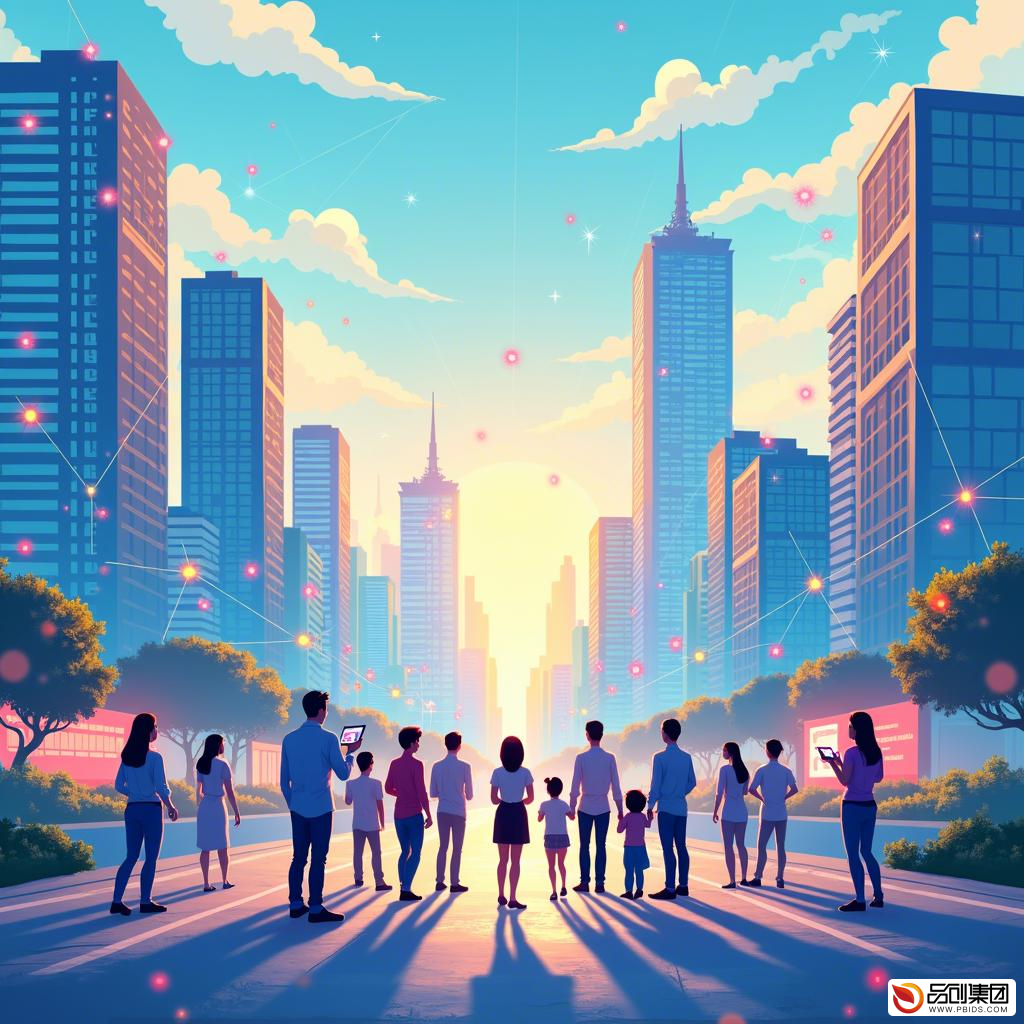 数位化与数字化的深度探索：重塑商业与社会...