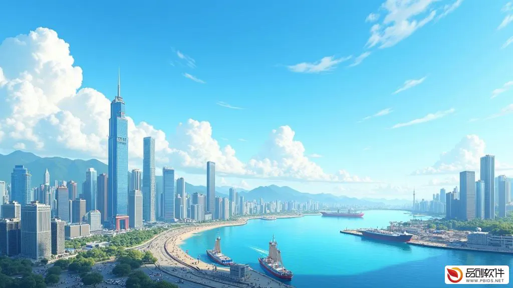 珠海市保险移动展业平台集成商：引领保险业数字化转型的新篇章
