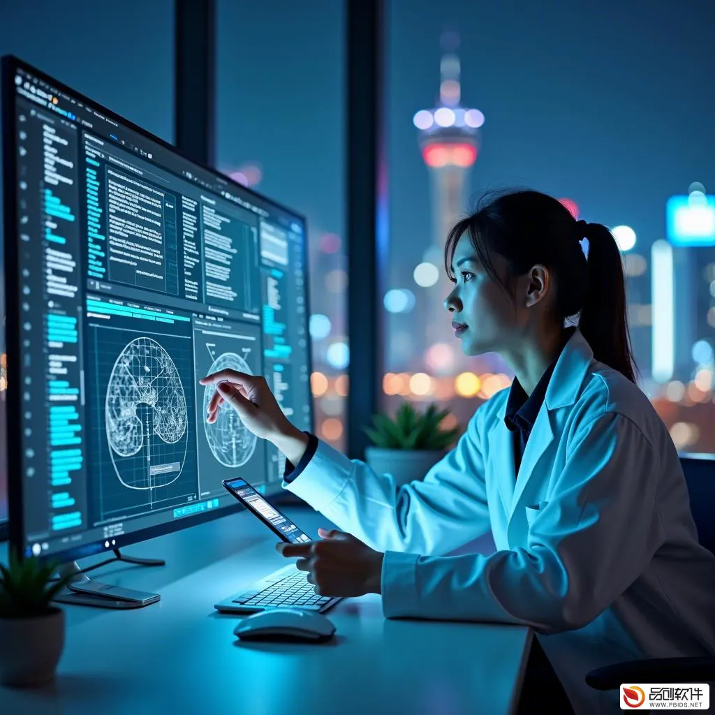 成都市医疗联邦学习平台集成商：引领医疗数据智能的新篇章
