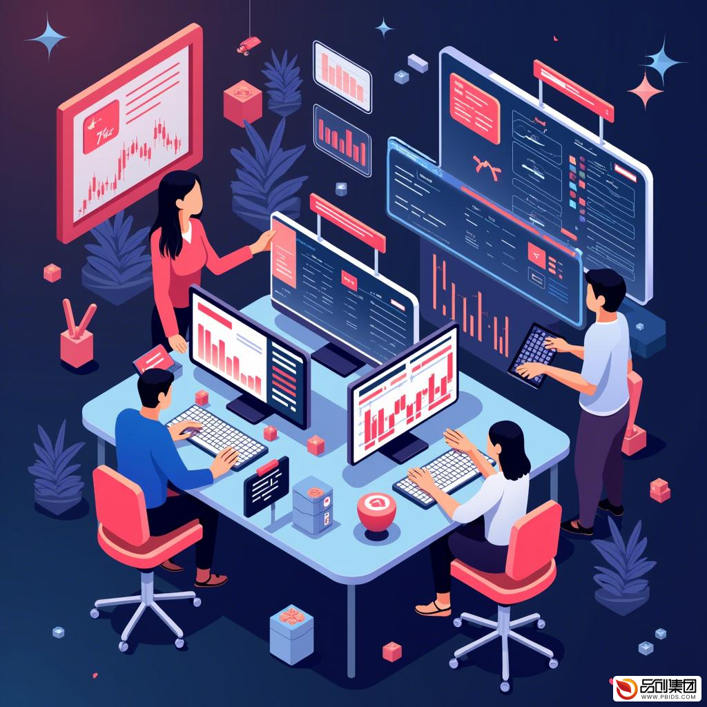 股票软件搭建：从零到一的全面指南
