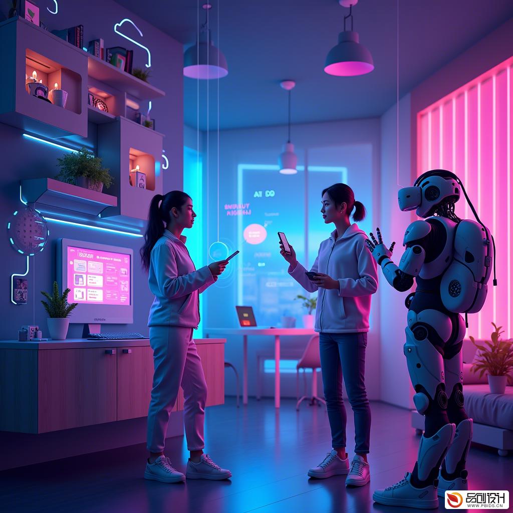 生活服务体验原型开发：塑造未来生活方式的...