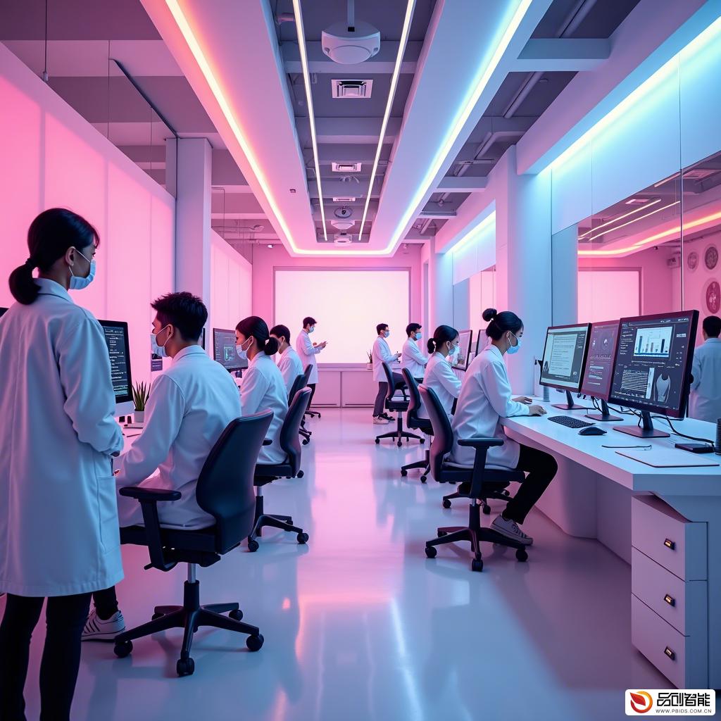 成都市医美疗程智能规划工场：打造个性化美...