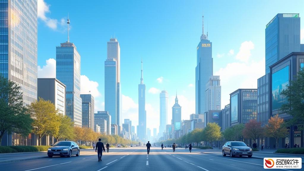 合肥市车载互联平台研发中心：引领智能出行新时代
