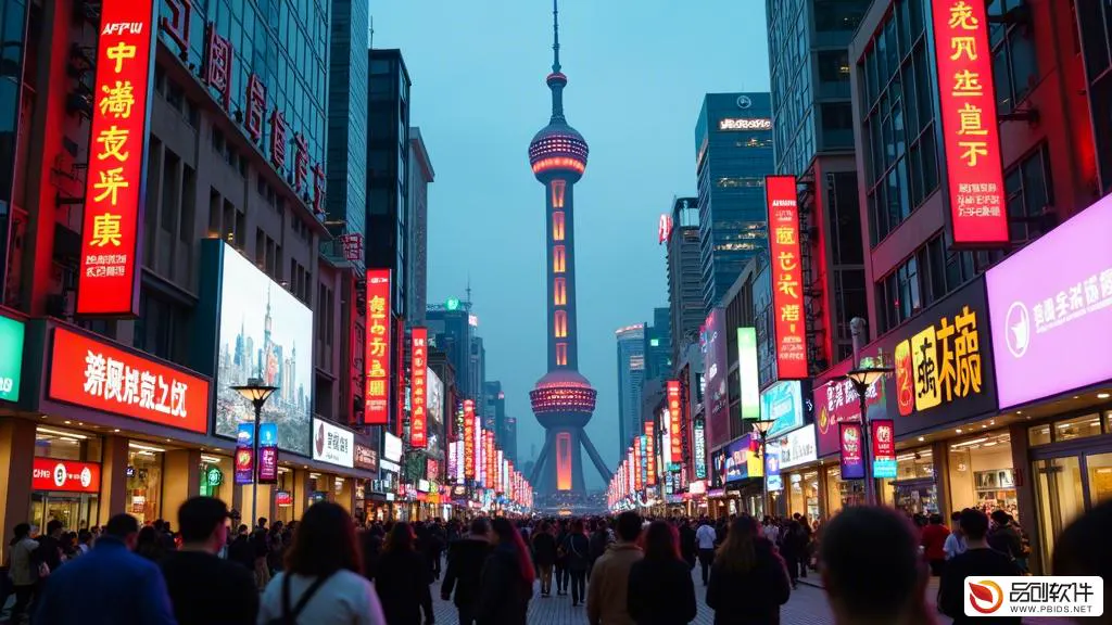 上海市汽车车联网平台研发中心：引领未来智能交通的创新引擎
