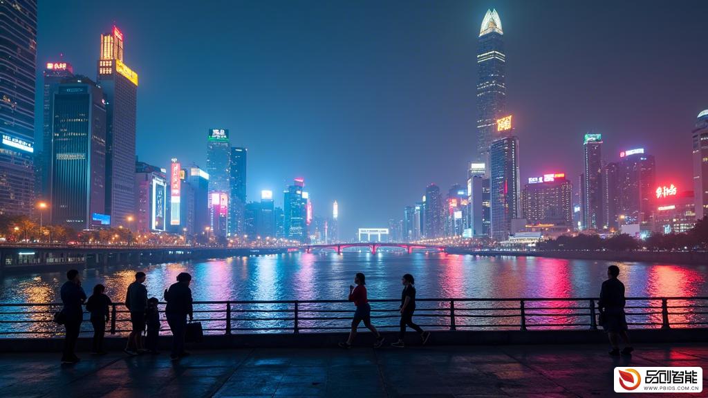 重庆市物联网中间件平台技术中心：引领智慧城市的创新引擎
