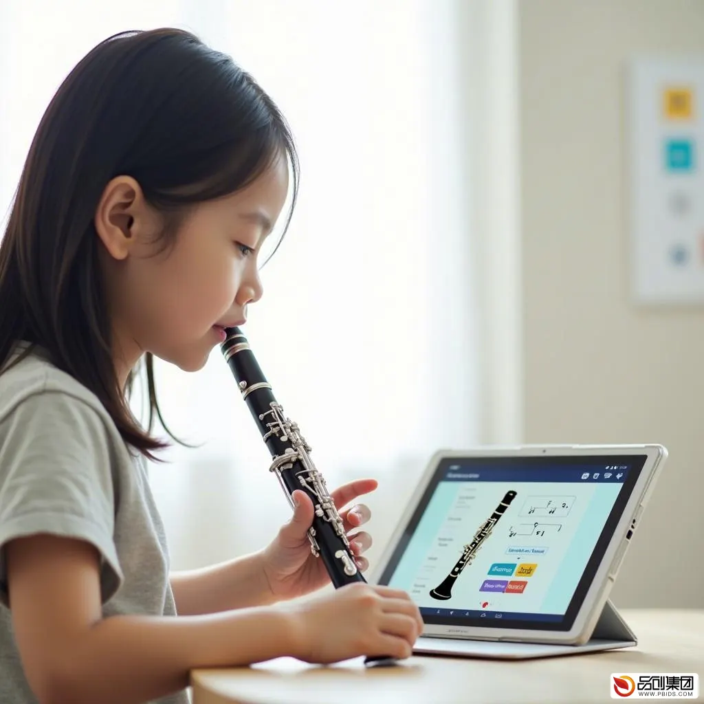 掌握音乐之魂：单簧管教学软件全面指南
