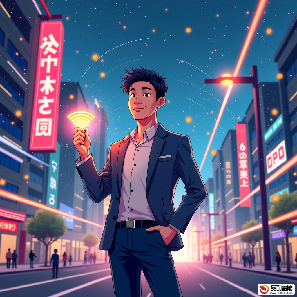佛山市Wi-Fi 6 CPE无线化改造平...