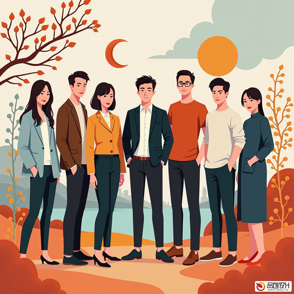 鹰潭市品创设计机构:引领创意设计的先锋力量