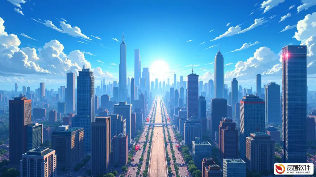 合肥市AI创作设计系统企业的崛起与影响
