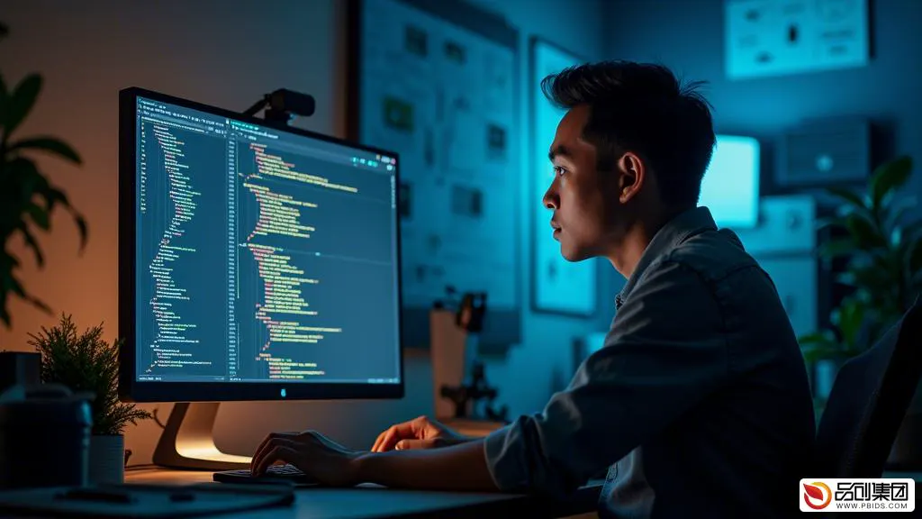 精通软件开发：.NET技术的深度探索与实践
