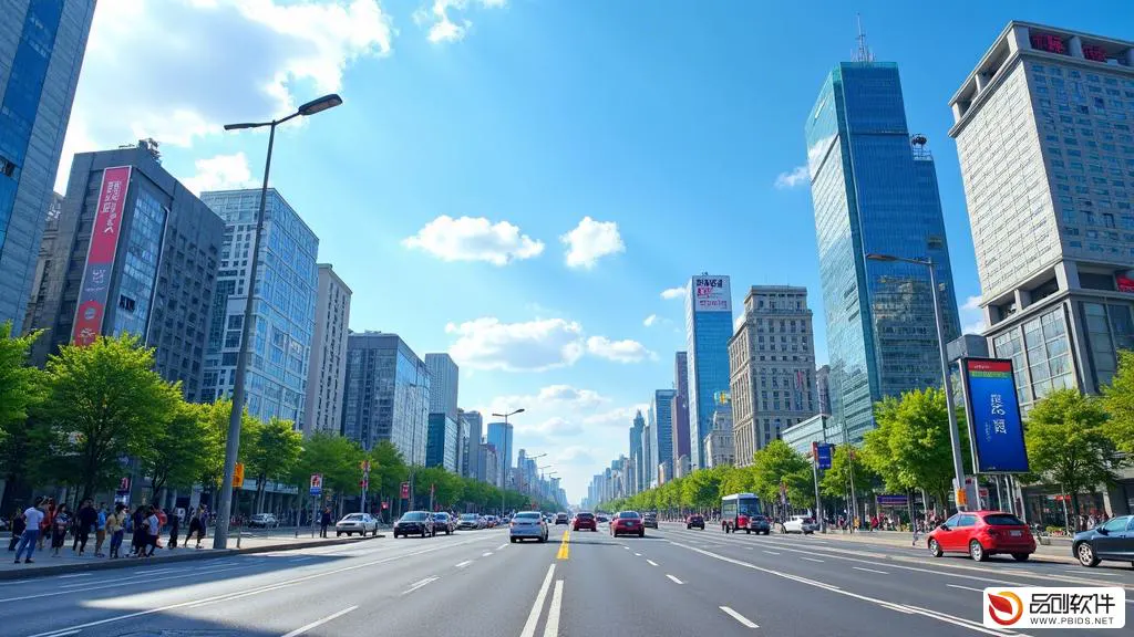 宁波市云端协同开发：引领数字化转型的新篇章
