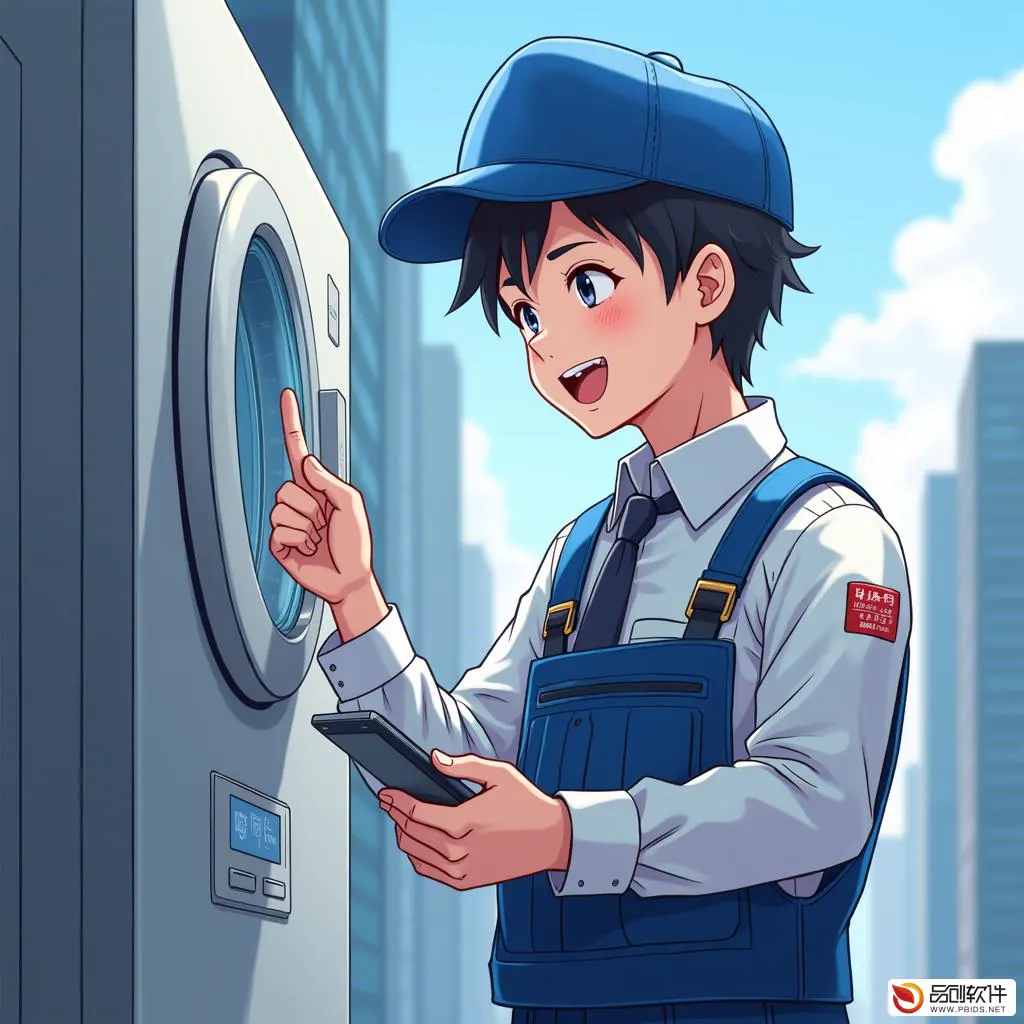 深圳市家电智能售后平台集团：引领售后服务新风尚
