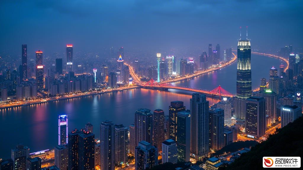 重庆市工服/安全装备检测系统运营商：保障工业安全与效率的先锋

