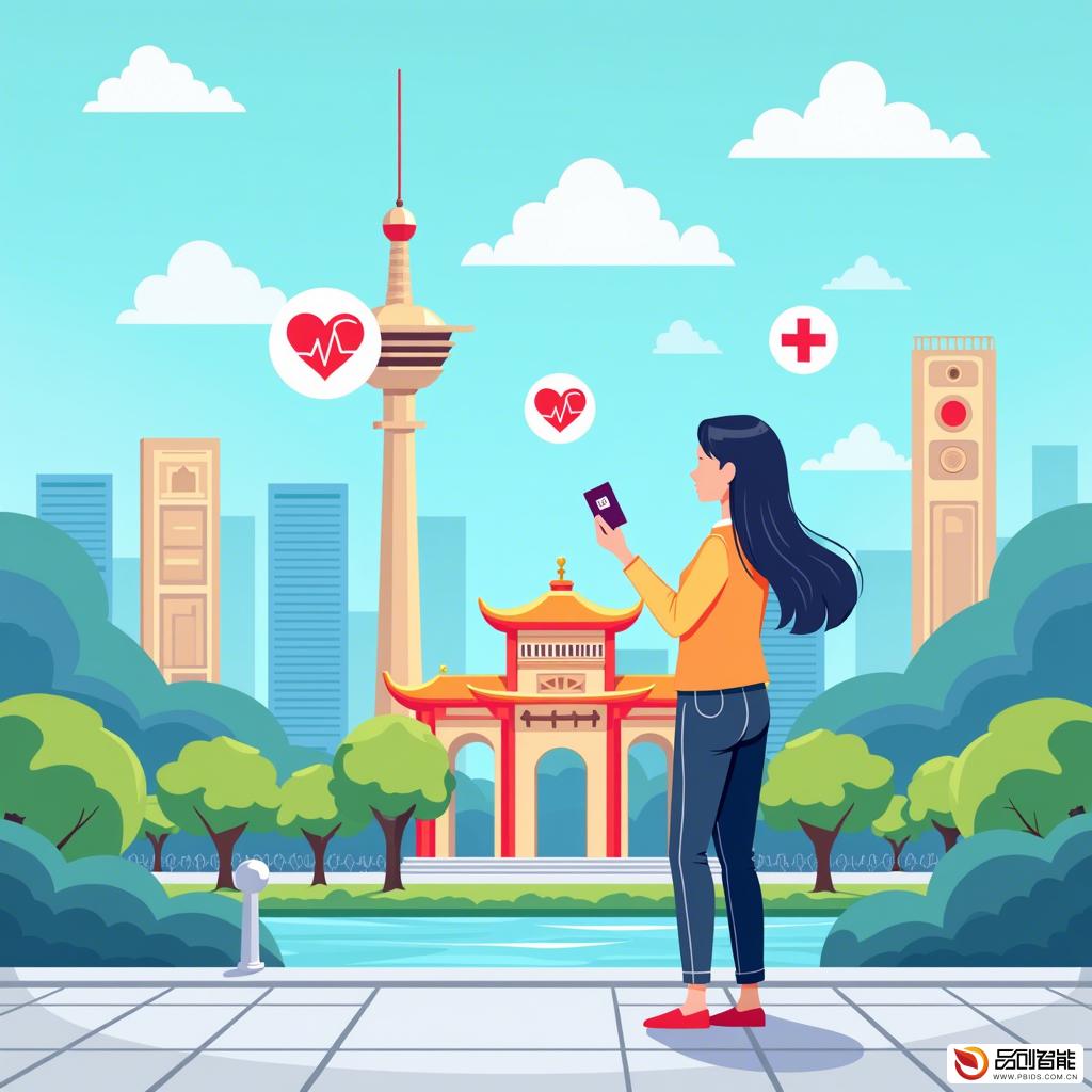 珠海市用户健康积分平台方案：打造智慧健康...
