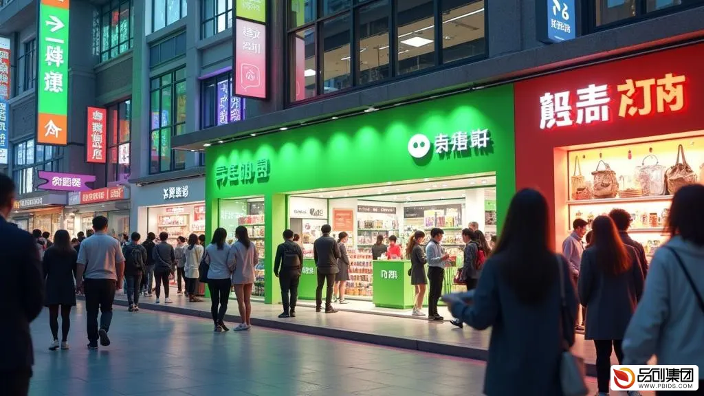微信店铺小程序创建全攻略：从零到一的实战指南
