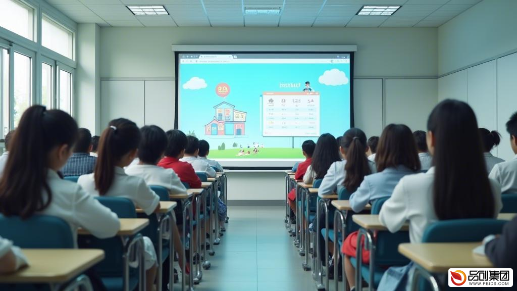 重塑教育未来：课堂教育软件的革新力量
