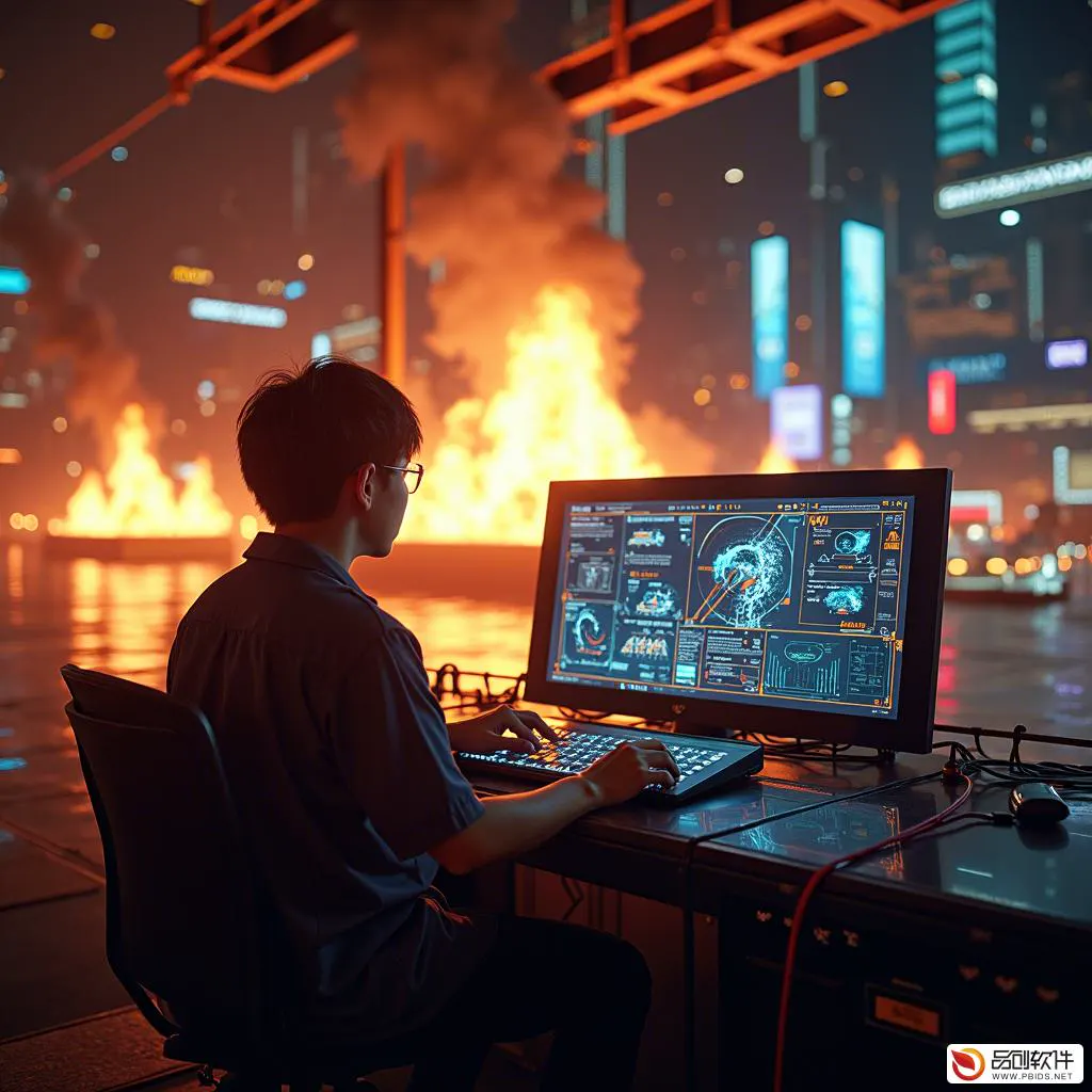 东莞市消防水炮远程控制系统机构全面解析