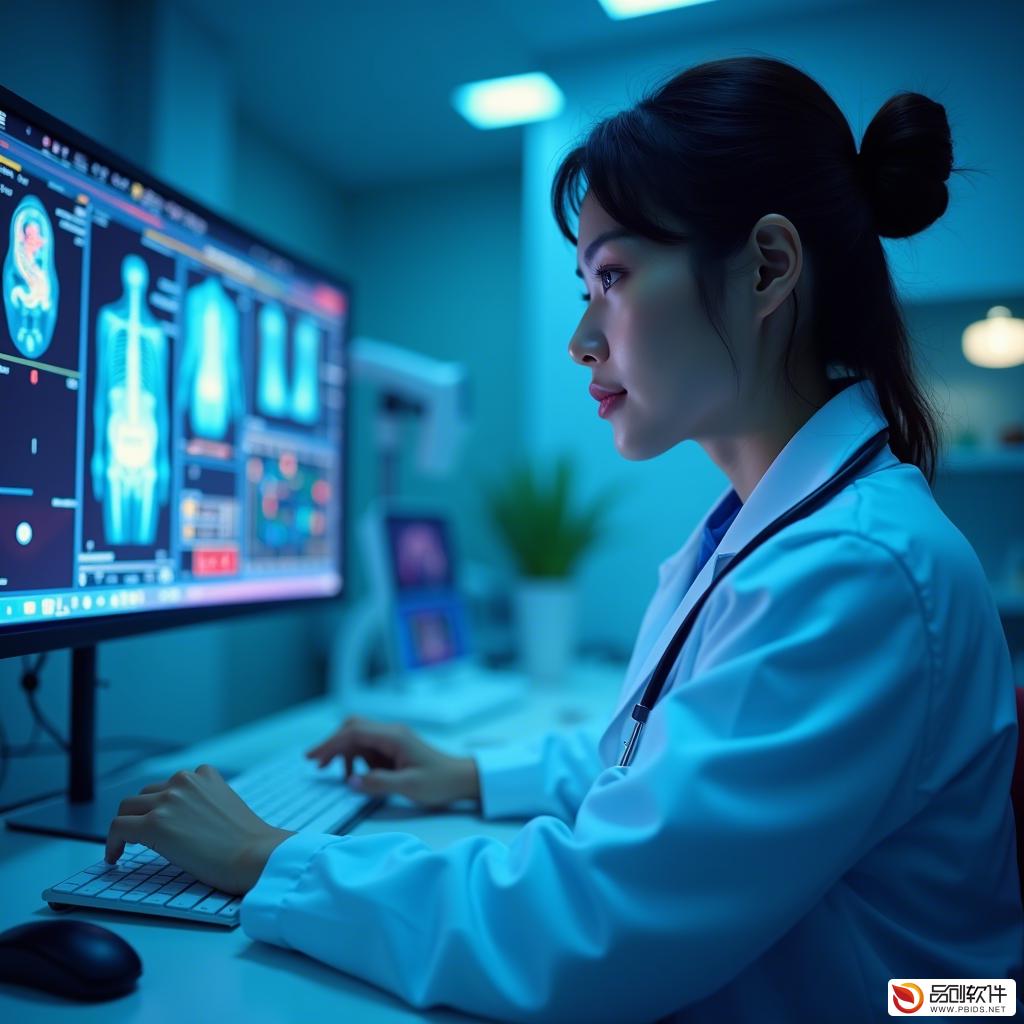 珠海市医疗AI辅助诊断平台服务商：引领医疗智能化新篇章
