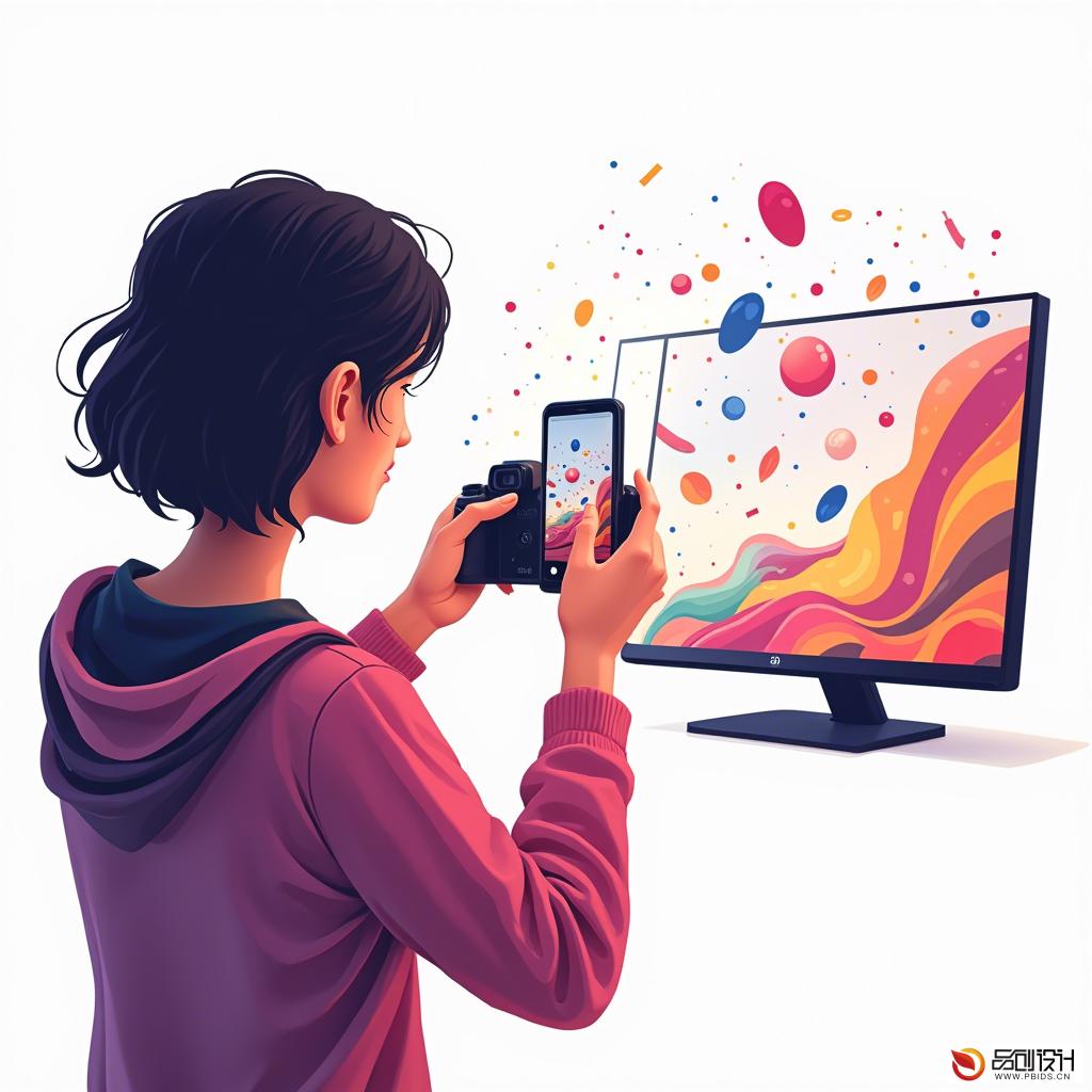自媒体沉浸式动效方案：寻找最佳设计合作伙...