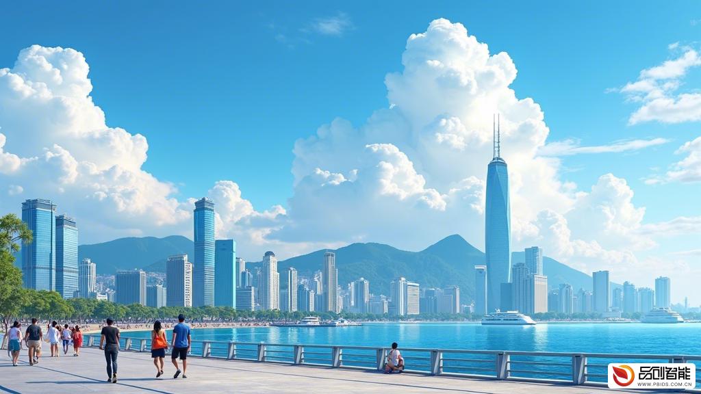 珠海市测温穿戴设备集成工作室：科技引领健康监测新风尚
