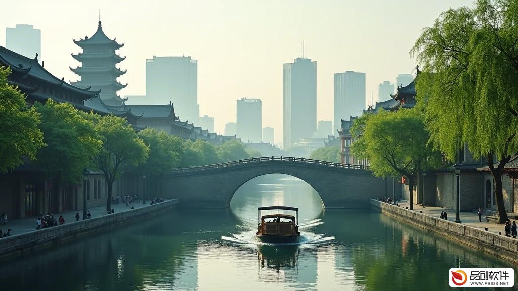 苏州市AI服务顾问应用机构的革新之路
