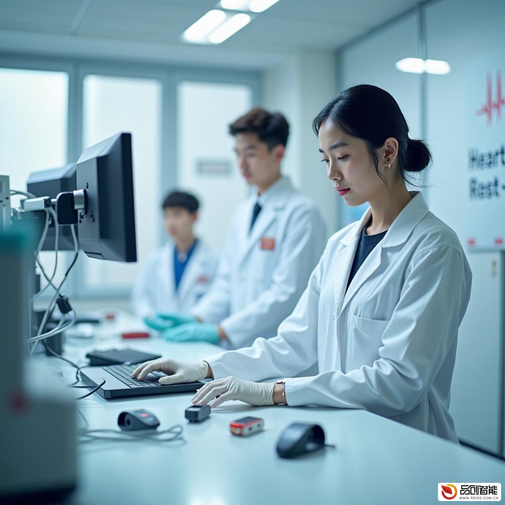 无锡市医疗级可穿戴设备ODM平台技术中心：创新...