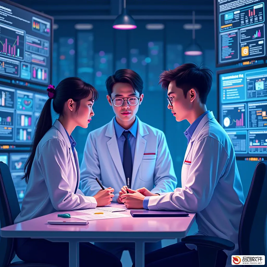 天津市教育数据脱敏系统开发：创新引领教育数据安全
