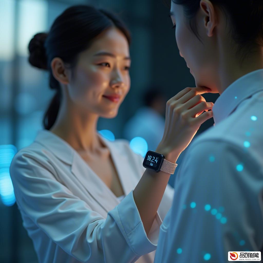 武汉市可穿戴医疗设备低功耗集成研发中心：引领医疗科技新篇章
