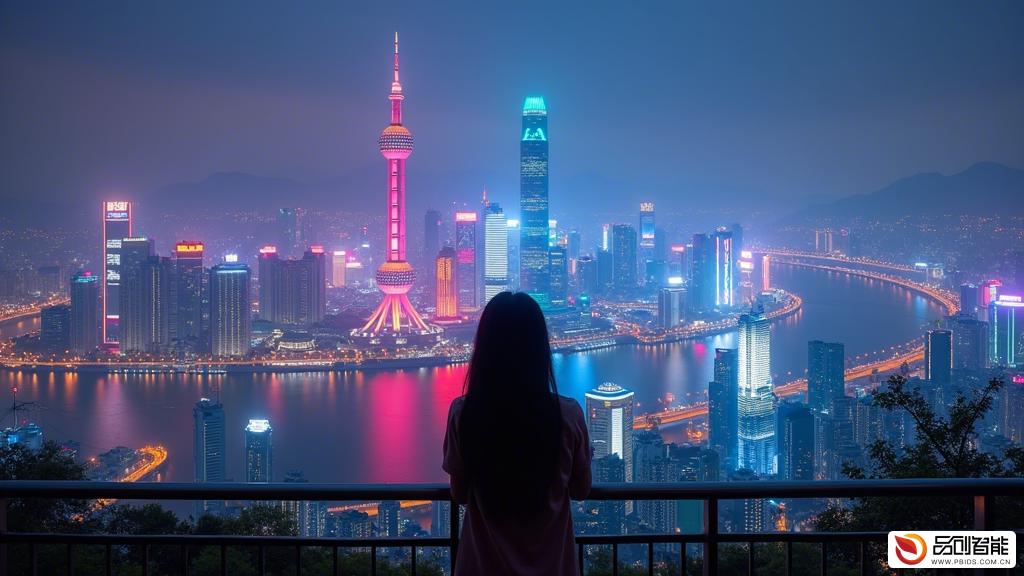 重庆市工业级健康监测终端集团：引领智能制造与健康管理的新篇章
