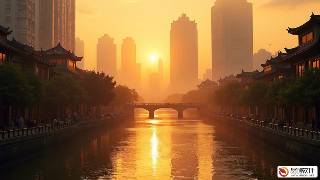 无锡市医养结合服务平台方案商：打造智慧健康新生态

