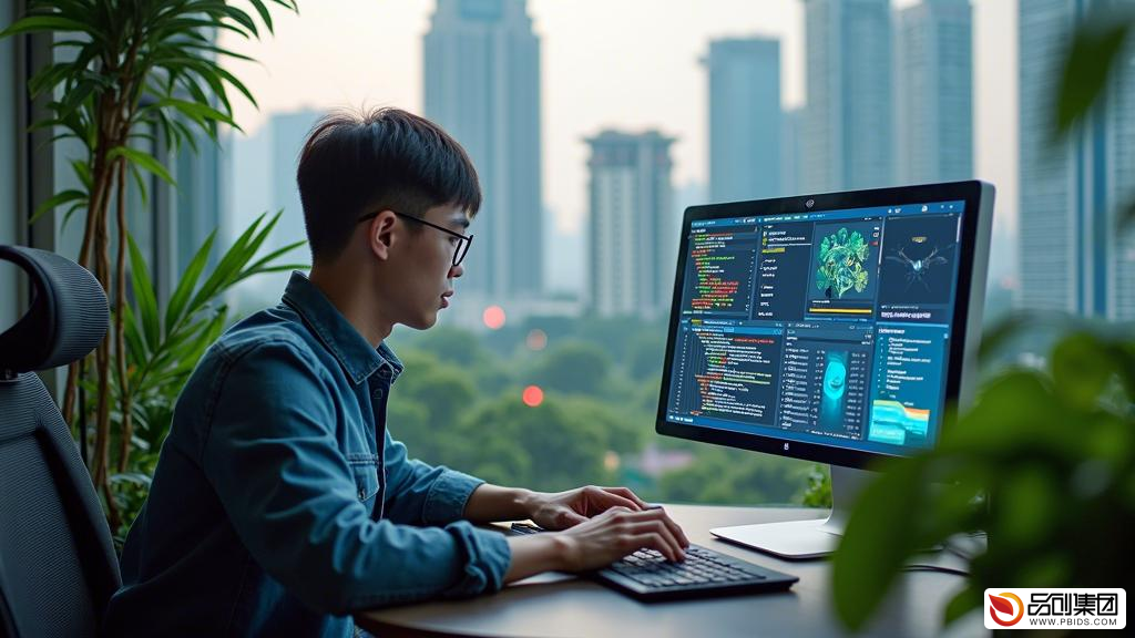 南昌小程序定制：打造专属商业利器，引领数字化转型
