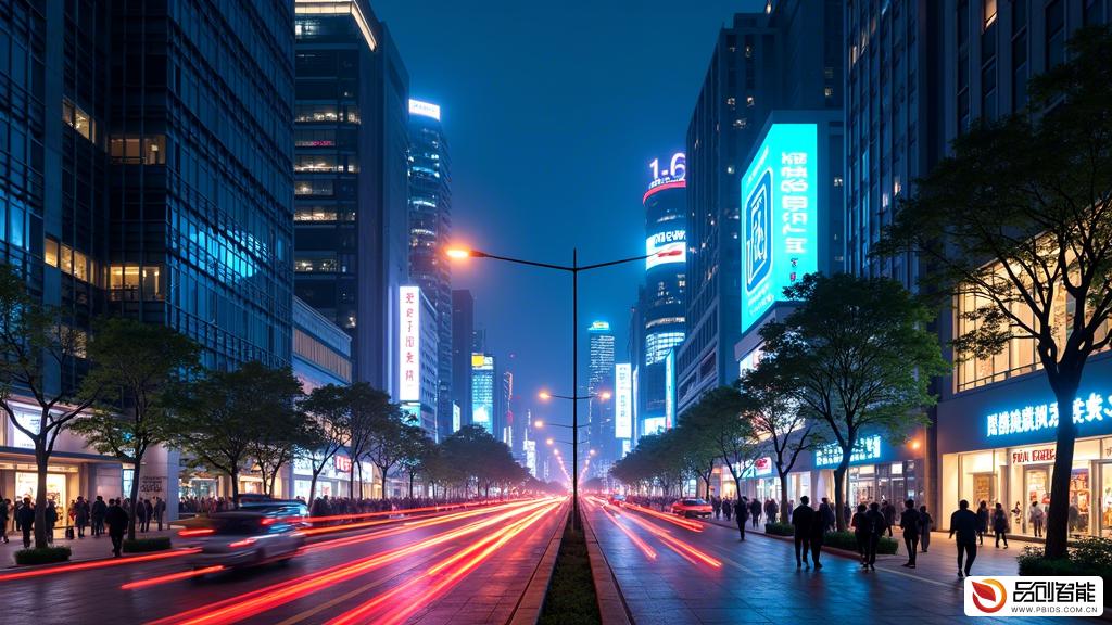 深圳市NB-IoT体温贴企业的创新与发展
