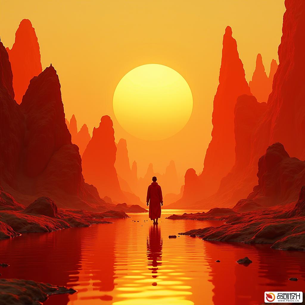 张掖品牌升级设计：打造地域文化与现代美学...