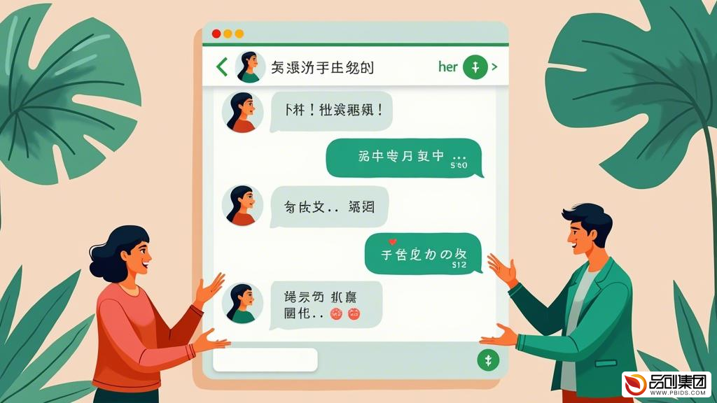国际微信公众号：连接世界的桥梁与文化传播的新窗口
