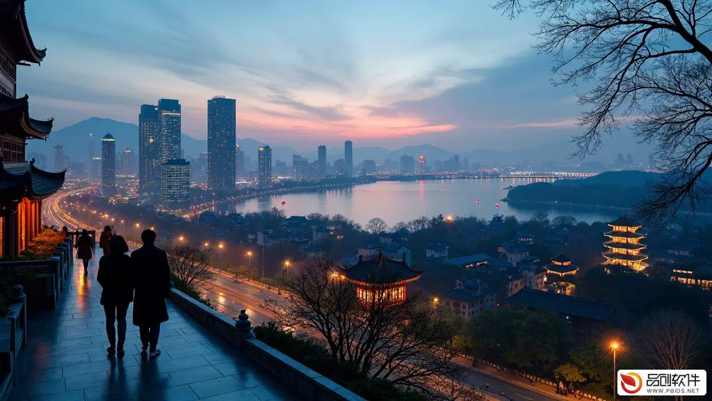 杭州市投资智能决策系统：引领未来投资新风尚
