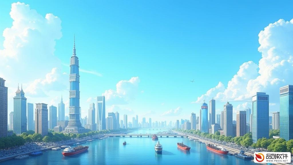 珠海市汽车行业软件定制研发中心：引领智能制造新时代
